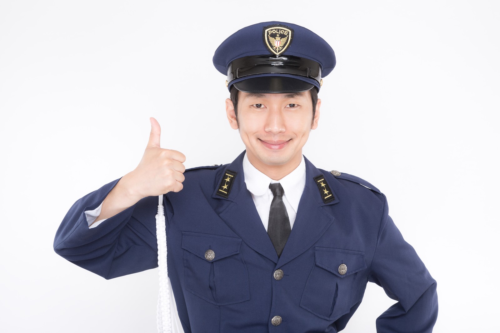 [面白日本]别再说：不乖就叫警察来！日本警视厅用吉祥物people君教孩子如何求助！