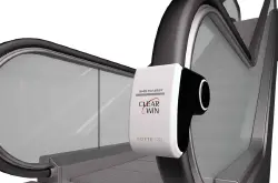 手扶梯不脏脏LGInnotek针对电扶梯打造可自动驱动的紫外线消毒设备