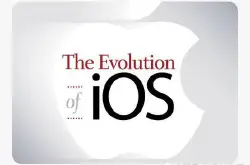 iOS1到iOS12iPhone操作系统十年变迁