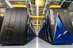 美国打造超级计算机速度重回第一网友：没事 过几天再反超