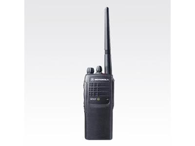 有效通讯对讲机摩托罗拉GP329EX仅9500元