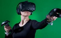 HTC把目光瞄向手机VR：为Android手机推出VR在线商店