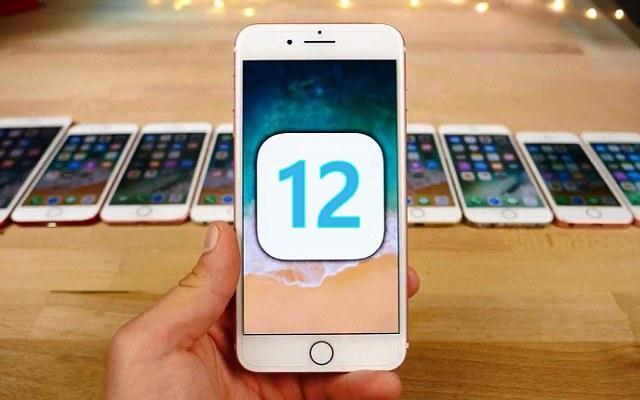 iPhone6怎么升级iOS12苹果6升级iOS12测试版教程