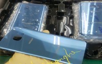 老旗舰SamsungS7edge上位新增珊瑚蓝配色