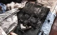 能爆炸的不止Samsung手机：Samsung电视自燃致用户损失十多万