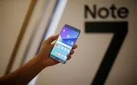 三星Note7手机“修理”后再起火致美航班取消