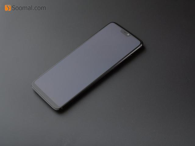 OnePlus一加6智能手机语音通话测评报告Soomal