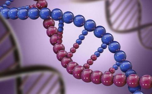基因可以改写了有望根除人类遗传病