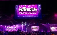 MINECON落幕MineCraft展现中国MC文化