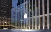 Apple要全面改造AppleStore它的老师是星巴克