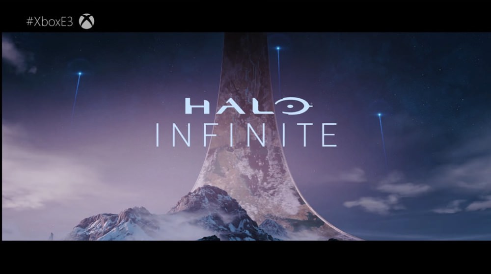 Halo最新作《最后一战：无限》发表微软将在游戏中埋入众多彩蛋内容