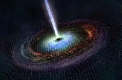 中子星碰撞是否会产生黑洞？中子星和黑洞都是宇宙中最神秘的天体