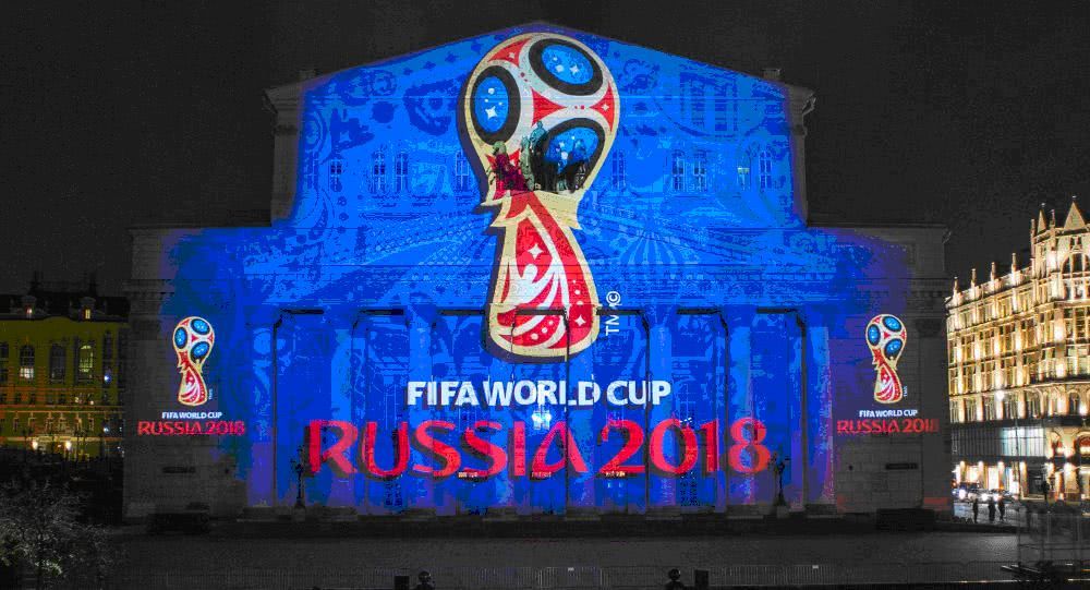 倒计时三天 俄罗斯AI算法预测本届世界杯德国队夺冠