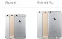 iPhone6系列全面下架又一款短命iPhone