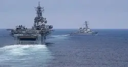 传中国骇进美国海军承包商窃取机密军事资料