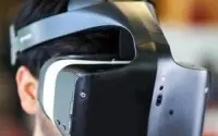 Intel普及核显VR方案Alloy：无线束缚、融合互动