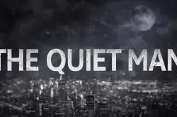 SquareEnix新作《静人》发表故事导向动作游戏强调无接缝、逼真视觉感受2019年PS4、PC平台推出