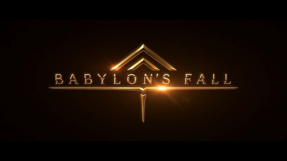 《魔兵惊天录》白金工作室打造新作《巴比伦的殒落》发表PS4、Steam2019年推出