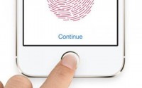 Apple公司防盗新专利：用iPhone收集小偷指纹和照片