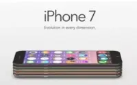 国行将首发iPhone7工程机前面板谍照曝光