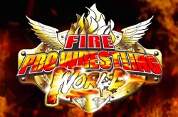 经典摔角游戏“火爆摔角世界”将回归于PS4和Steam两大平台新增线上模式