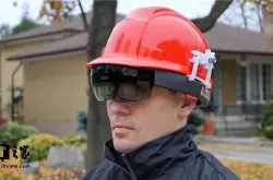微软HoloLens2悉尼曝光：19年Q1发布