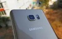 SamsungNote7真机再曝光Logo不见了是有意为之？