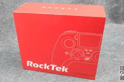 [开箱]RockTekGP500蓝牙游戏摇杆