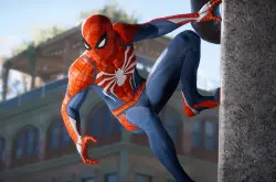 PS4独占发行蜘蛛人大楼间快速移动、蜘蛛丝暗算与陷阱样样来