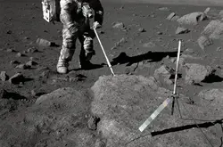 花八年时间恢复阿波罗丢失数据 解开月球之谜