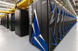 揭秘世界最快超级计算机：占地860平方米价值2亿美元比神威快1倍