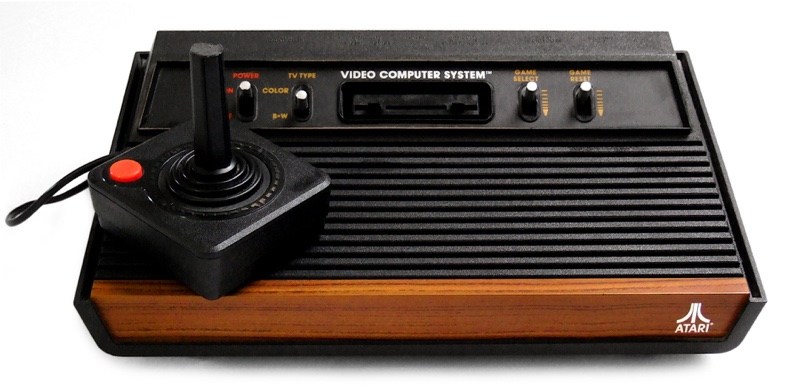 Atari回来了将再次推行游戏主机？名称可能是AtariBox