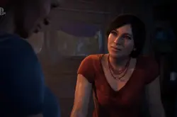 E32017：PS4《秘境探险：失落的遗产》释出新宣传影片