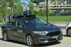 困兽之斗：Uber牵手Waymo能否突围无人驾驶困局？