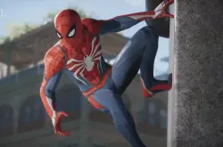 E32017：PS4独占全新《蜘蛛人》游戏发表爽快实机影片抢先看