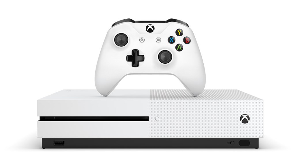 微软XboxOneSE3展期间限时降价1500天蝎新机准备报到