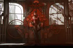 E32017：《冤罪杀机2》全新独立章节内容“DeathoftheOutsider”确认开发