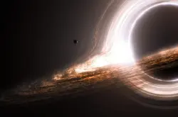 100万颗宜居行星理论上可以绕黑洞运行