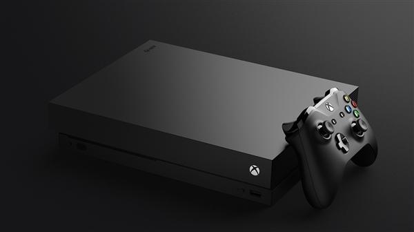 微软前瞻：新的Xbox主机将在帧率和CPU性能上补强