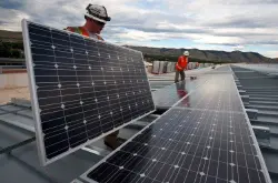 美太阳能保护关税反伤自家产业 价值逾25亿美元计划冻结