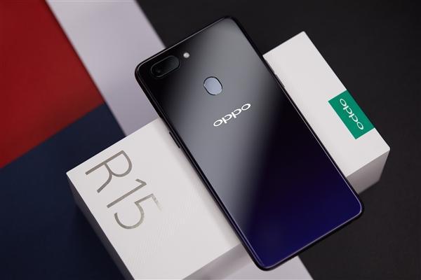OPPO：将在2019年推5G手机