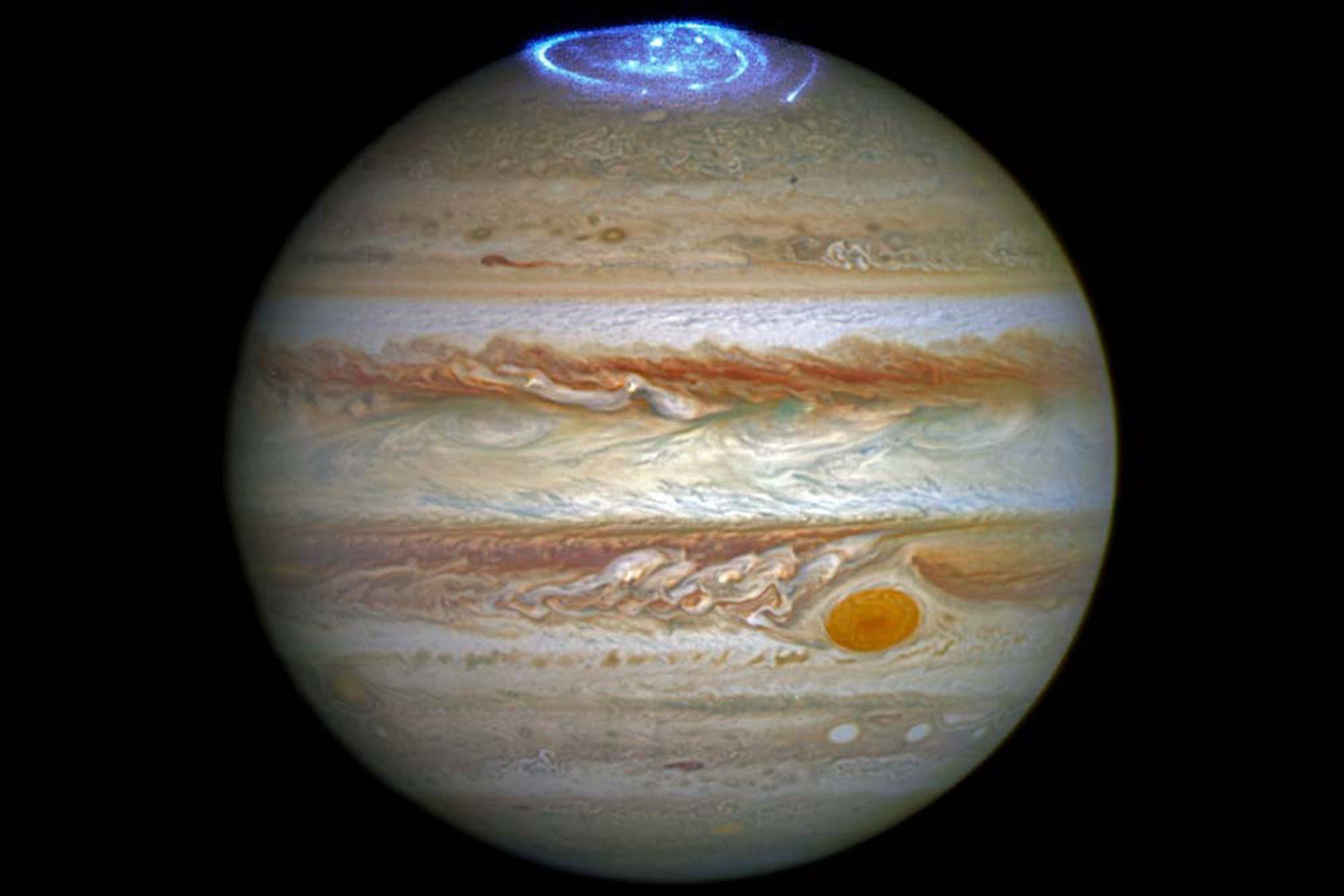 木星可以帮助寻找适合居住的外星世界？