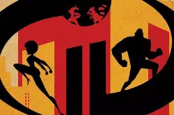 映画｜《超人总动员2》曝杜比影院版海报 十四年磨一剑剧情视听全面升级