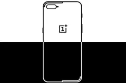 OnePlus5图片曝光对角天线设计很特殊