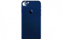 iPhone7或配深蓝色将砍掉深空灰版