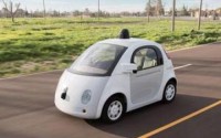 Google无人驾驶汽车不仅要变得更加智能还要更加“礼貌”
