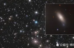 天文学家发现星系自早期宇宙以来没有变化