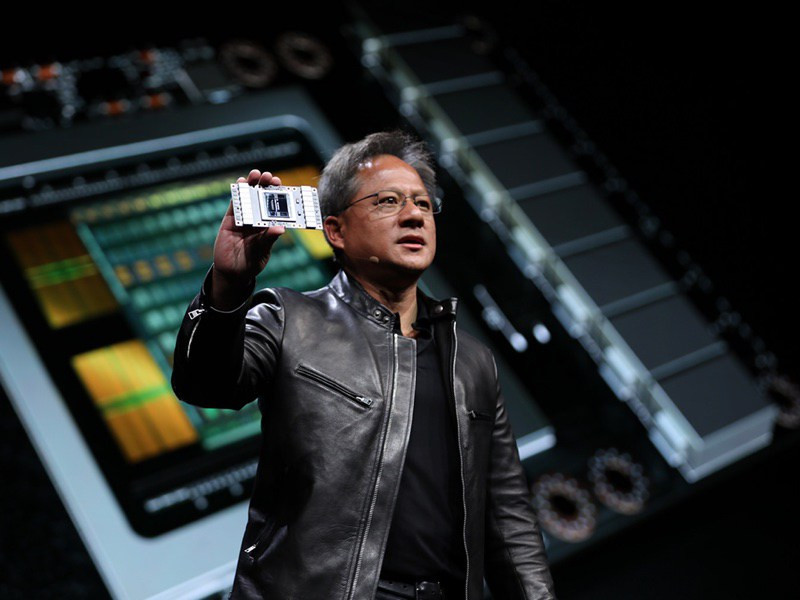 NVIDIA再次针对第二代TPU做回应强调GPU加速有更多元应用