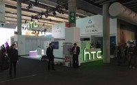 手机业务前景黯淡HTC打算如何下VR这盘大棋