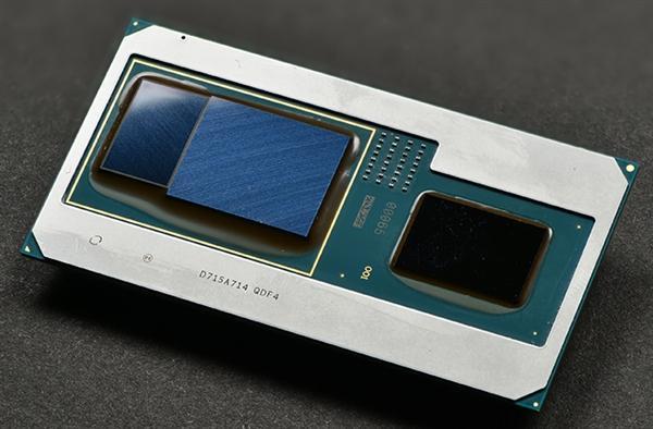 Intel为KabyLake-G处理器更新AMD肾上腺素版驱动